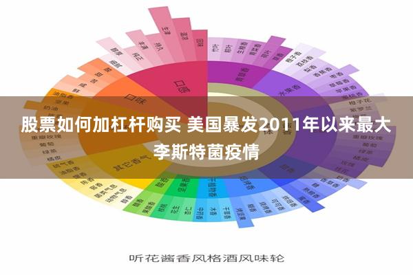 股票如何加杠杆购买 美国暴发2011年以来最大李斯特菌疫情