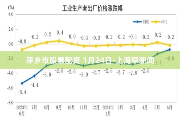 萍乡市股票配资 1月24日·上海早新闻